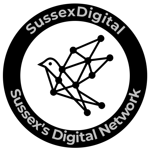 SussexDigital
Sussex's Digital Network 